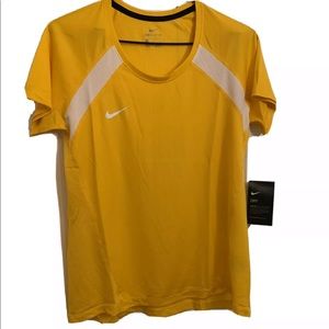 Women’s Nike Soccer Jersey